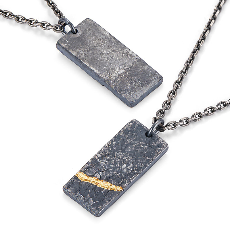 Petra Dawn Necklace